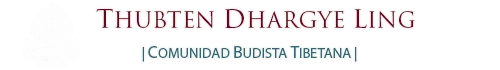 Thubten Dhargye Ling