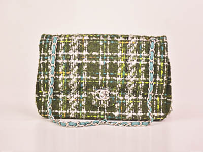 bolso chanel