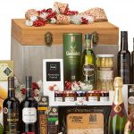 cesta navidad