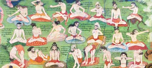 yogatibetanomodulo