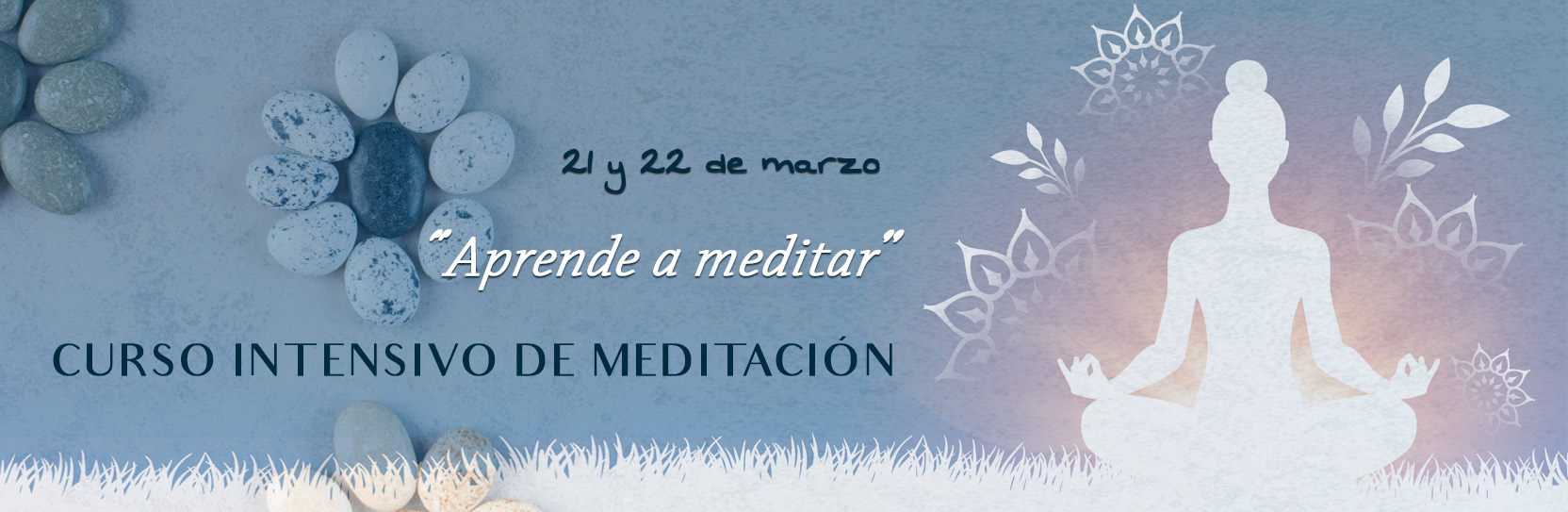 intensivo meditacion marzo inicio