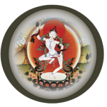 icono dakini