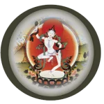 icono dakini
