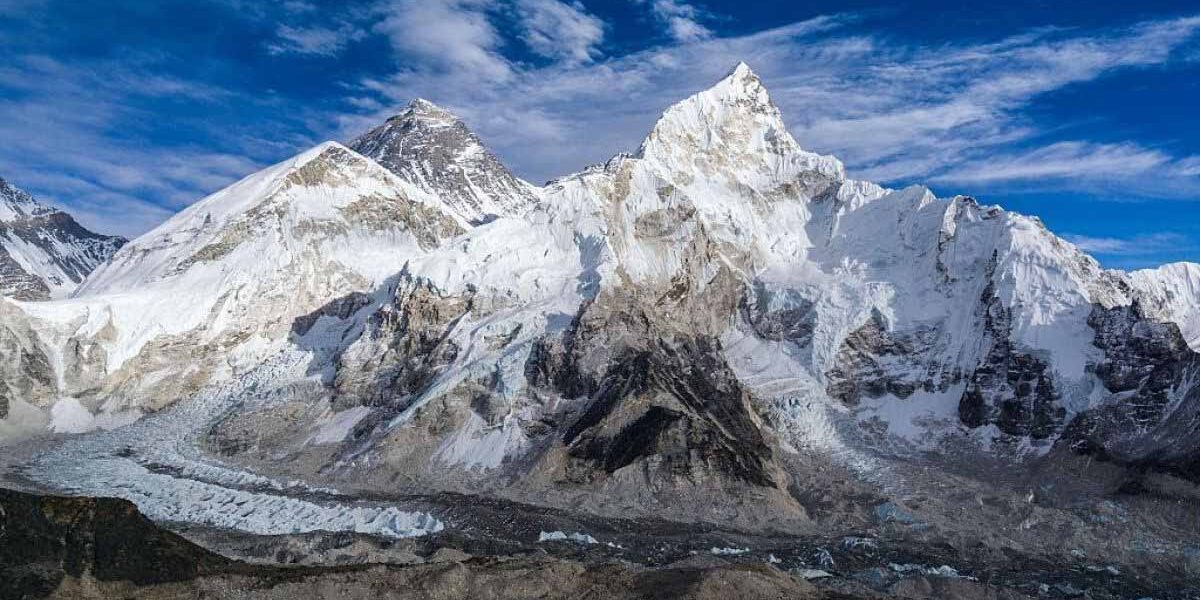 tibet cambio climatico