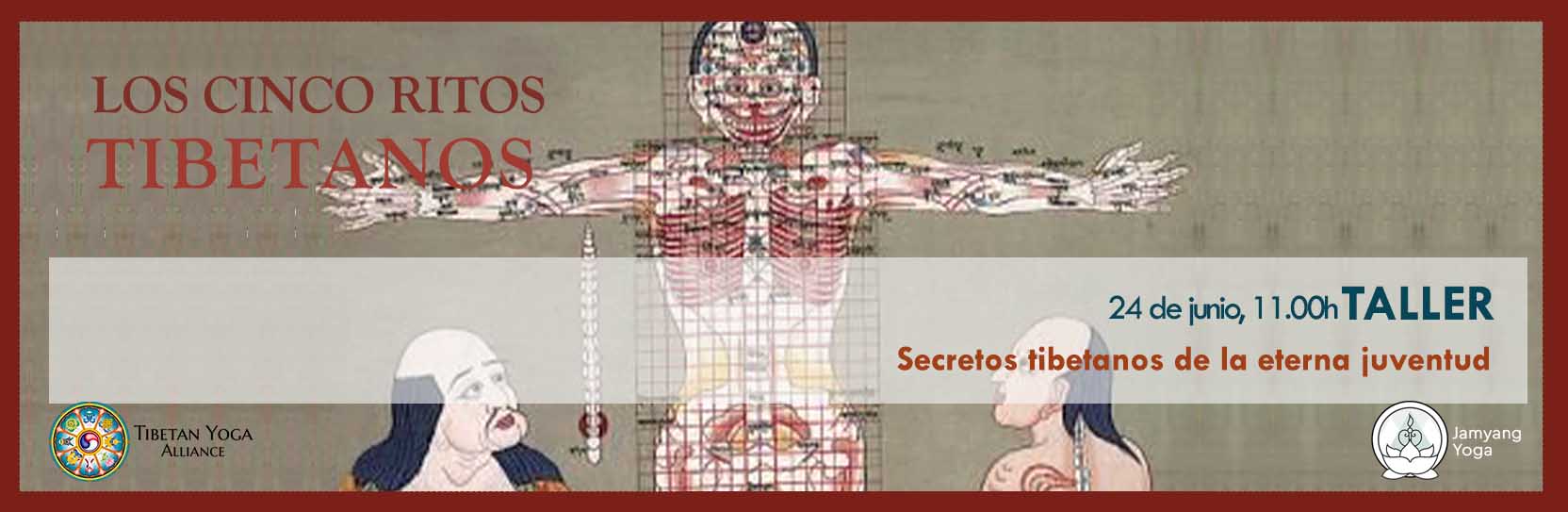 secretos tbetanos banner junio 2023