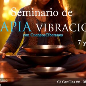 terapia vibracional marzo 2026 facebook