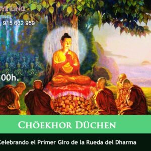 Chöekhor Düchen facebook Chöekhor Düchen facebook