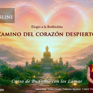 El camino del corazón despierto facebook junio