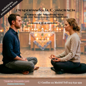 Curso de Meditación